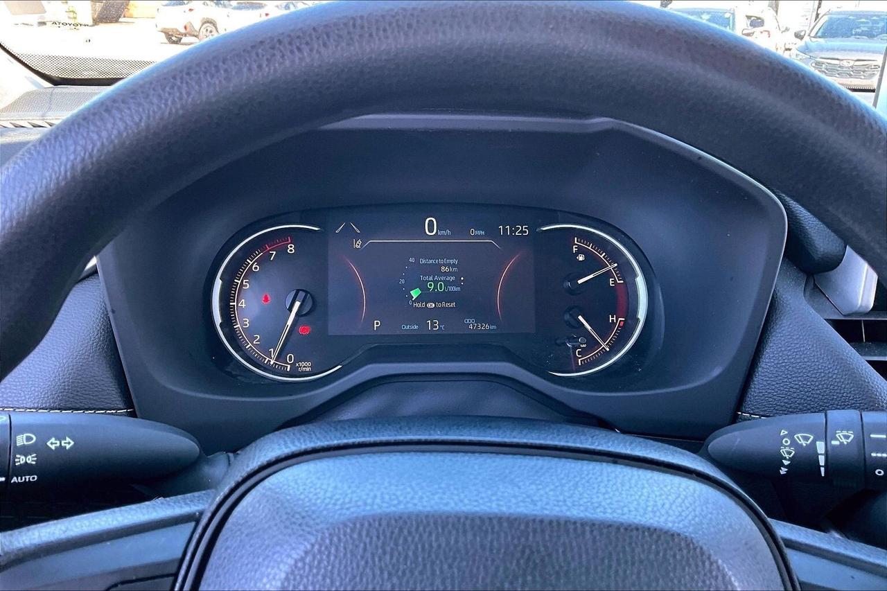 2024 Toyota RAV4 LE Photo