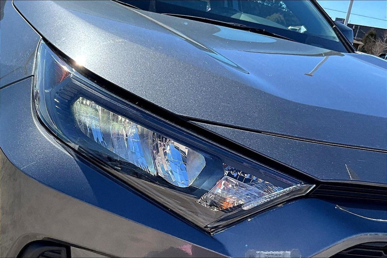 2024 Toyota RAV4 LE Photo