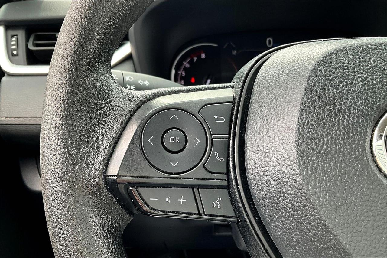 2024 Toyota RAV4 LE Photo