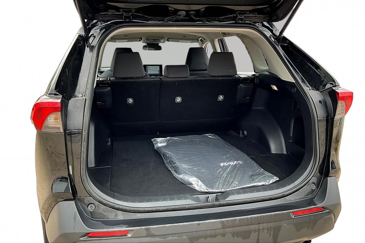 2024 Toyota RAV4 LE Photo