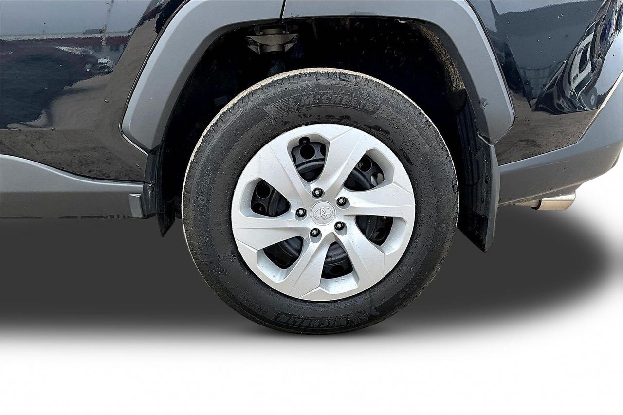 2024 Toyota RAV4 LE Photo