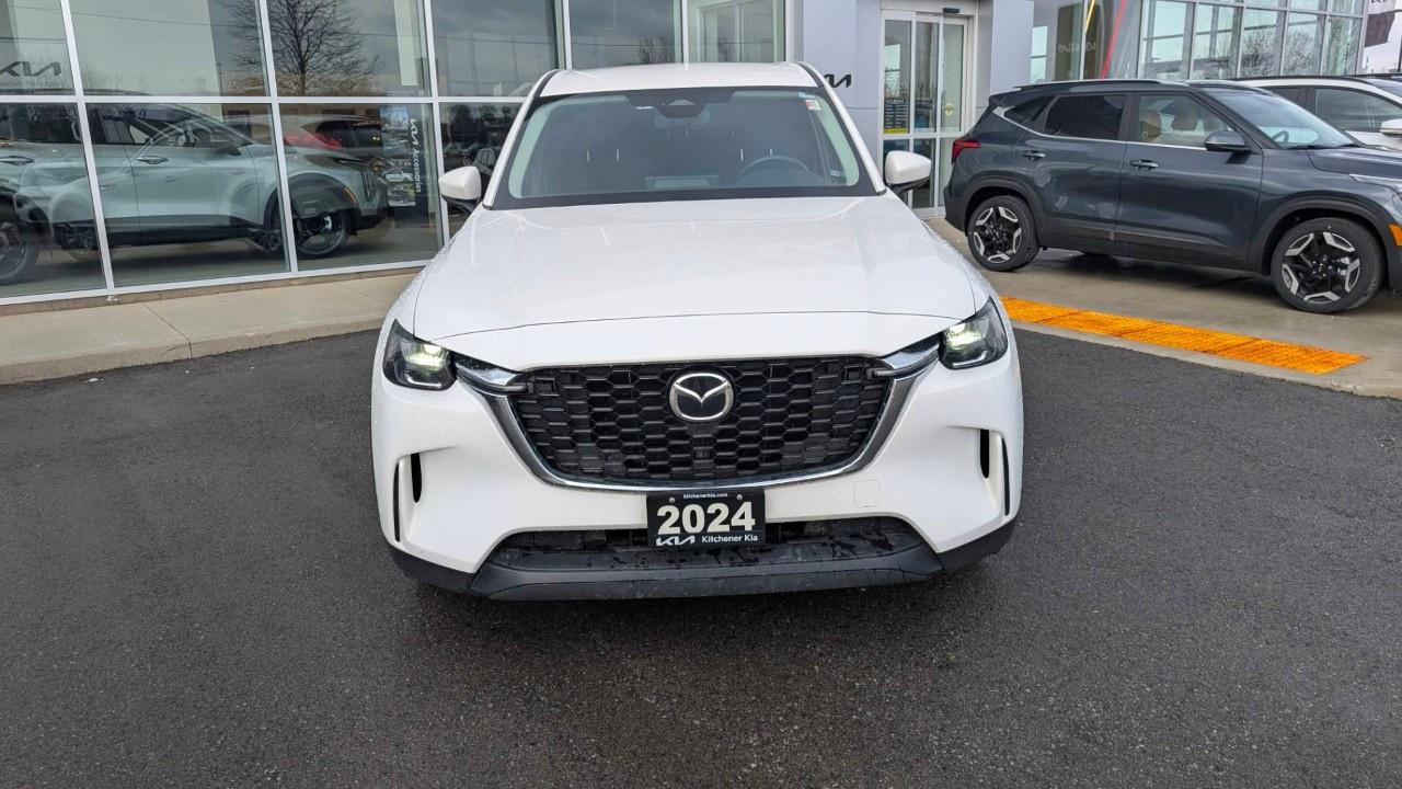 2024 Mazda CX-90 PHEV GS AWD Photo