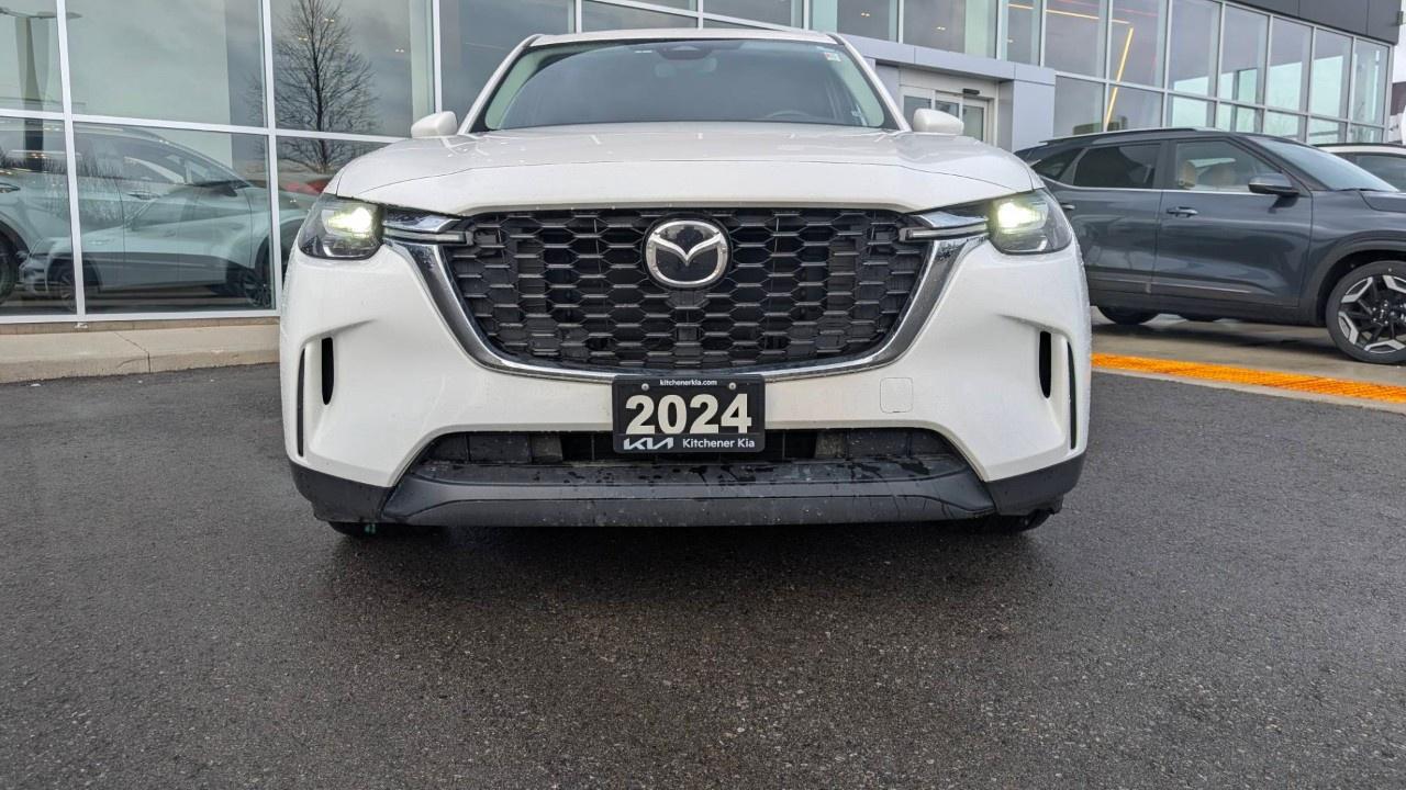 2024 Mazda CX-90 PHEV GS AWD Photo