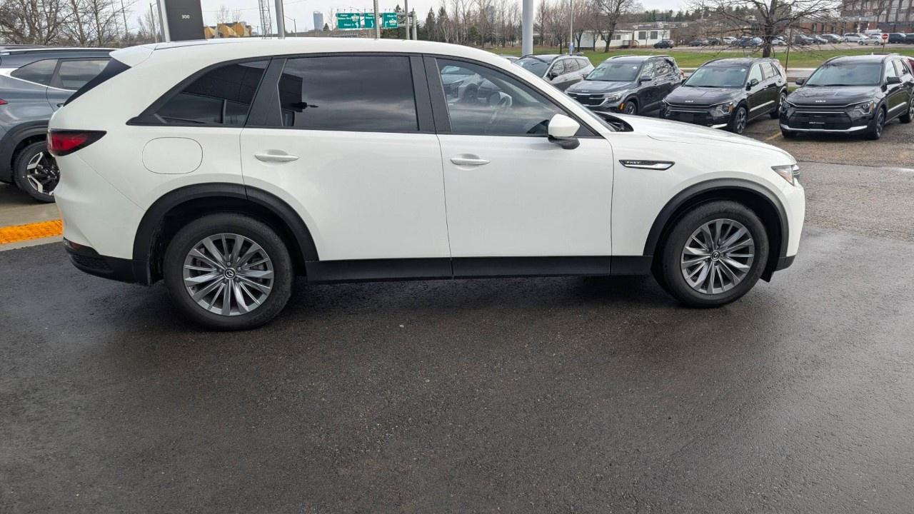 2024 Mazda CX-90 PHEV GS AWD Photo