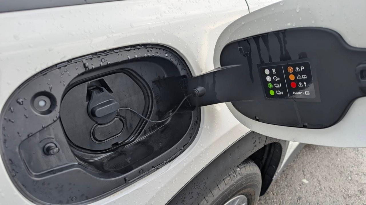 2024 Mazda CX-90 PHEV GS AWD Photo