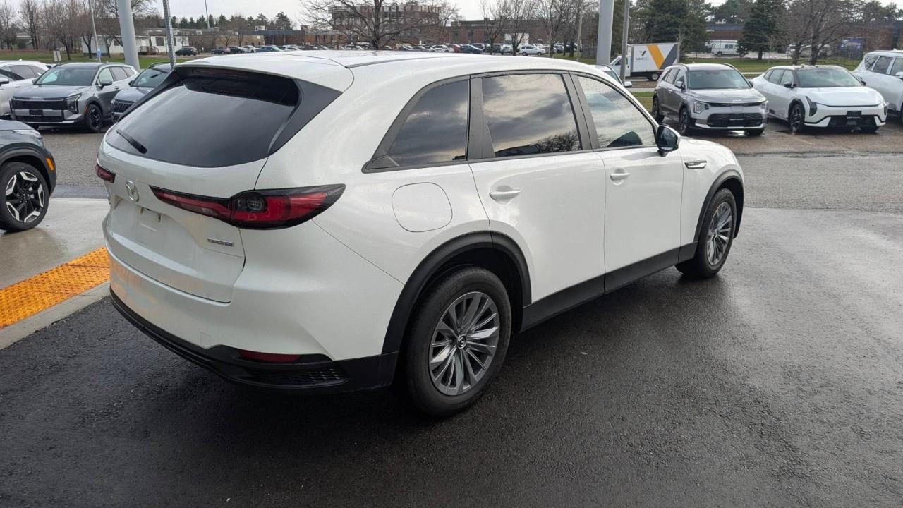 2024 Mazda CX-90 PHEV GS AWD Photo