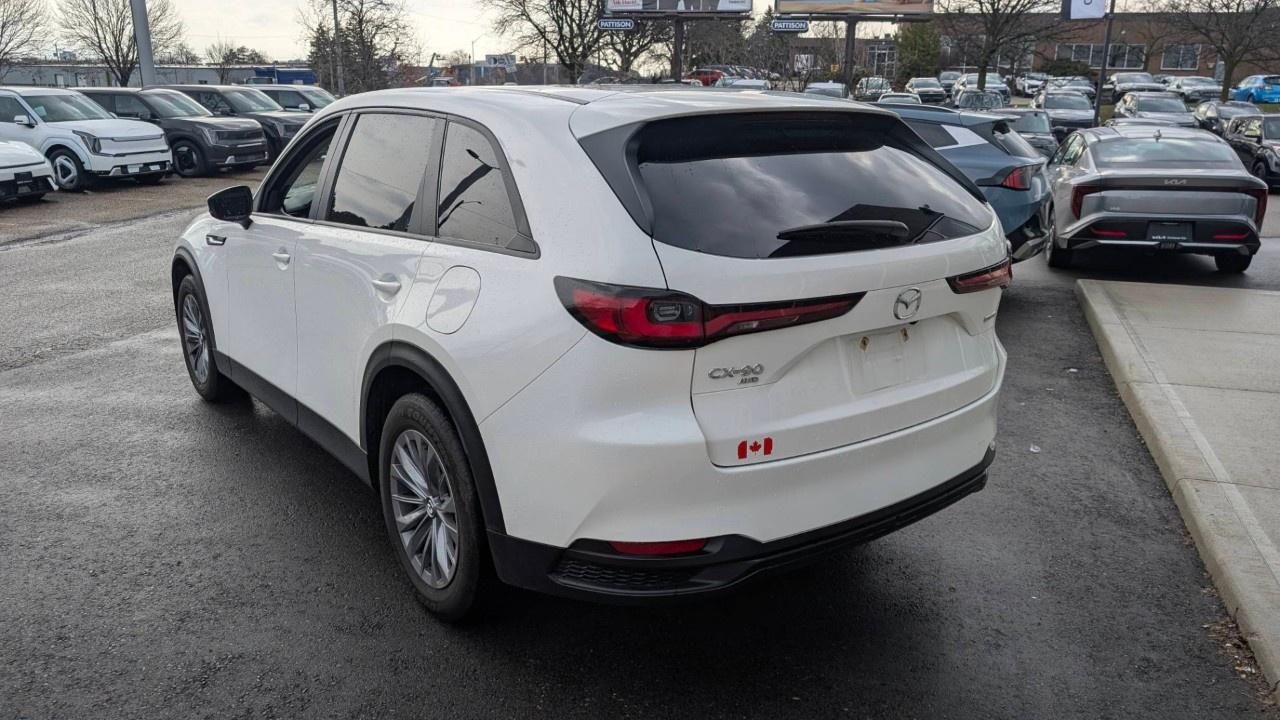 2024 Mazda CX-90 PHEV GS AWD Photo