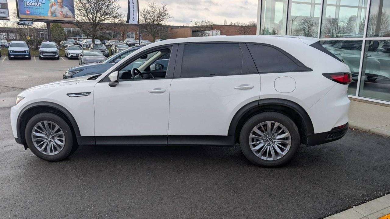 2024 Mazda CX-90 PHEV GS AWD Photo