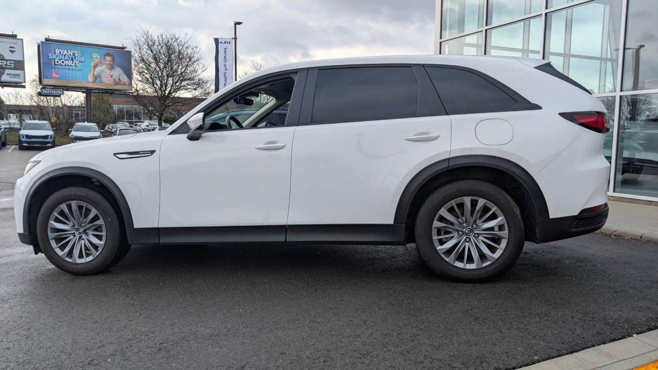2024 Mazda CX-90 PHEV GS AWD Photo