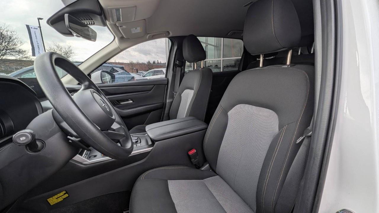 2024 Mazda CX-90 PHEV GS AWD Photo