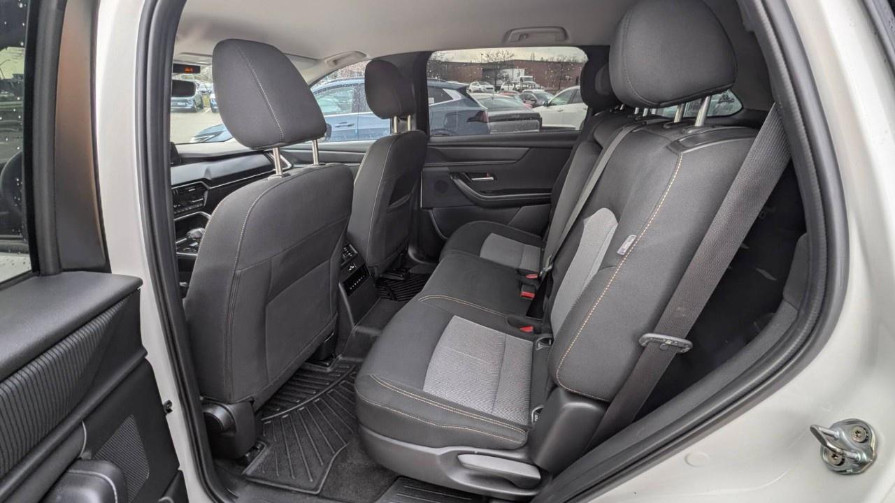 2024 Mazda CX-90 PHEV GS AWD Photo