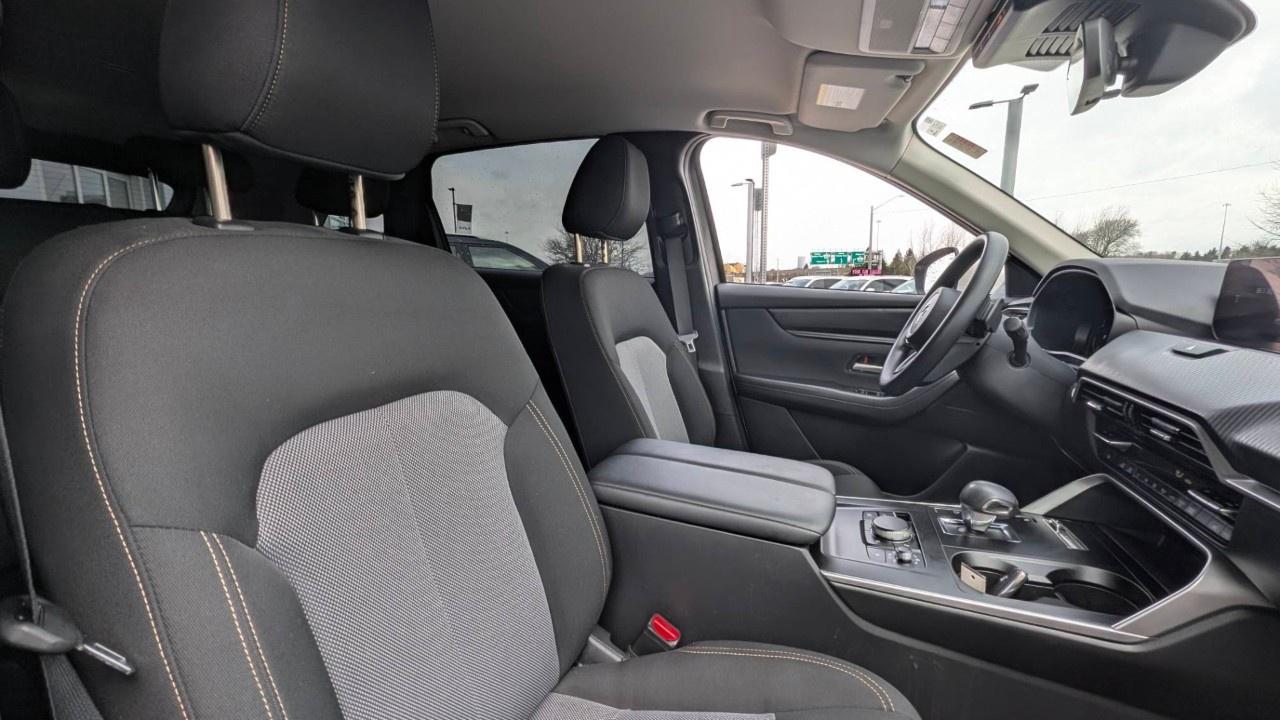 2024 Mazda CX-90 PHEV GS AWD Photo
