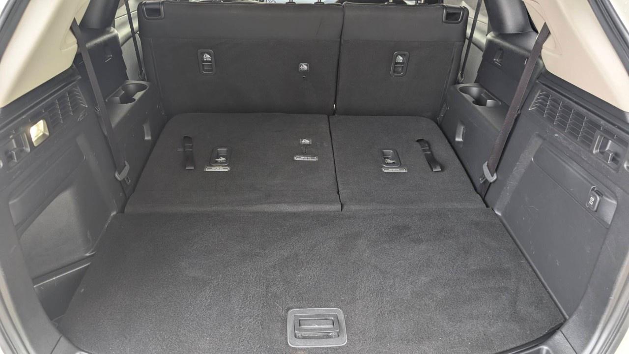 2024 Mazda CX-90 PHEV GS AWD Photo