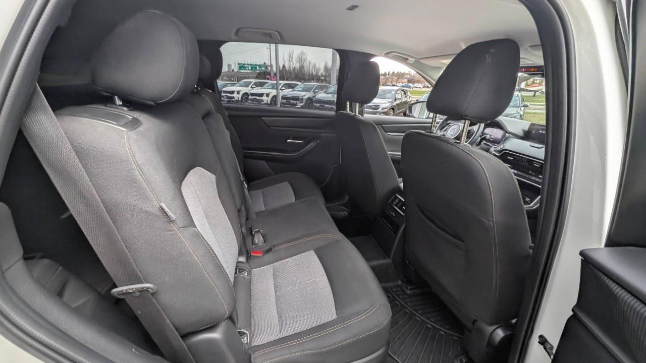 2024 Mazda CX-90 PHEV GS AWD Photo
