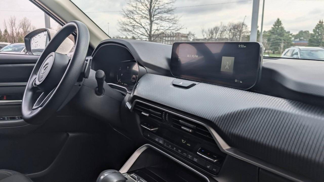 2024 Mazda CX-90 PHEV GS AWD Photo