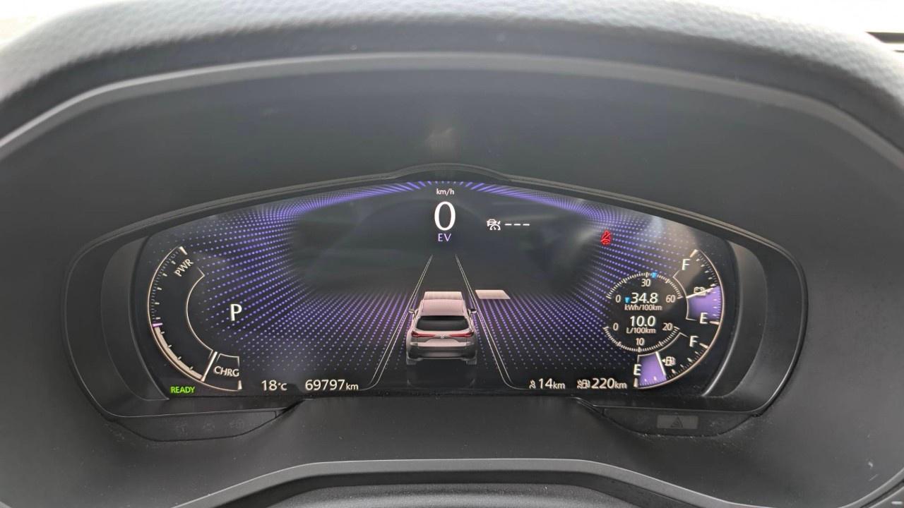 2024 Mazda CX-90 PHEV GS AWD Photo