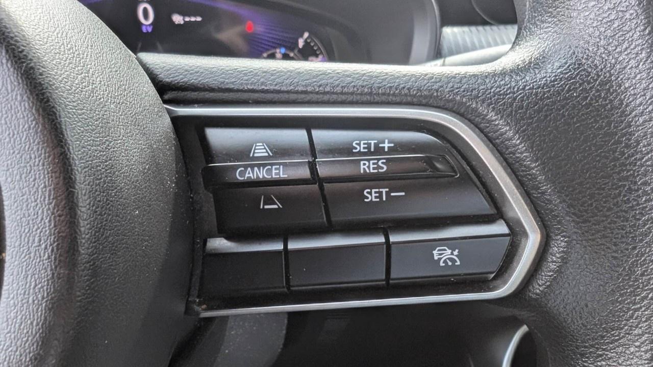 2024 Mazda CX-90 PHEV GS AWD Photo