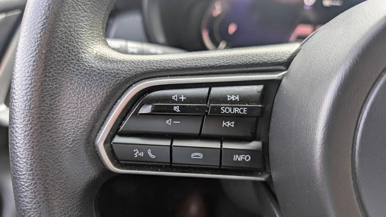 2024 Mazda CX-90 PHEV GS AWD Photo