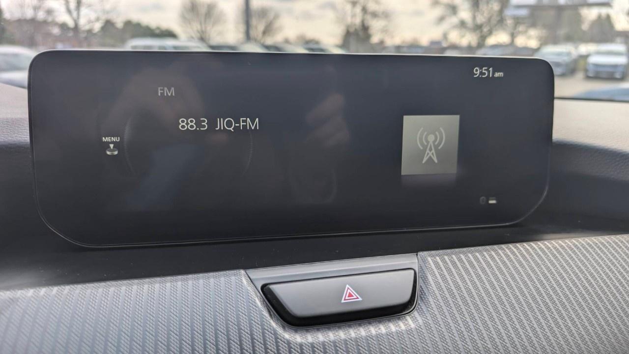 2024 Mazda CX-90 PHEV GS AWD Photo