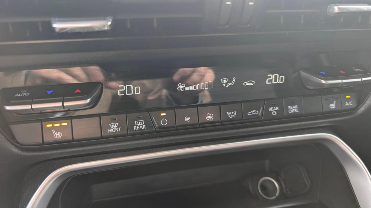 2024 Mazda CX-90 PHEV GS AWD Photo