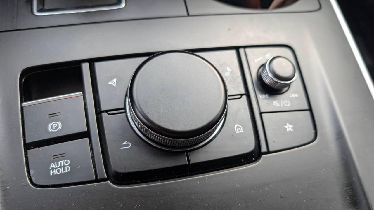 2024 Mazda CX-90 PHEV GS AWD Photo