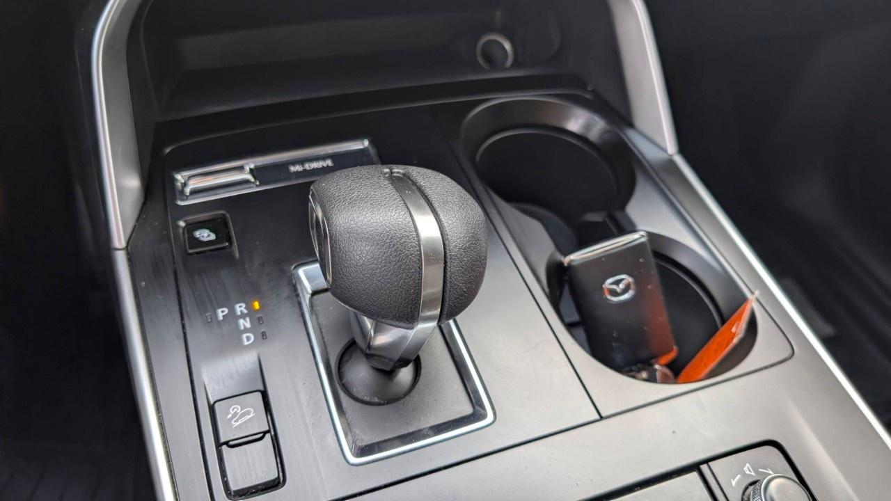 2024 Mazda CX-90 PHEV GS AWD Photo