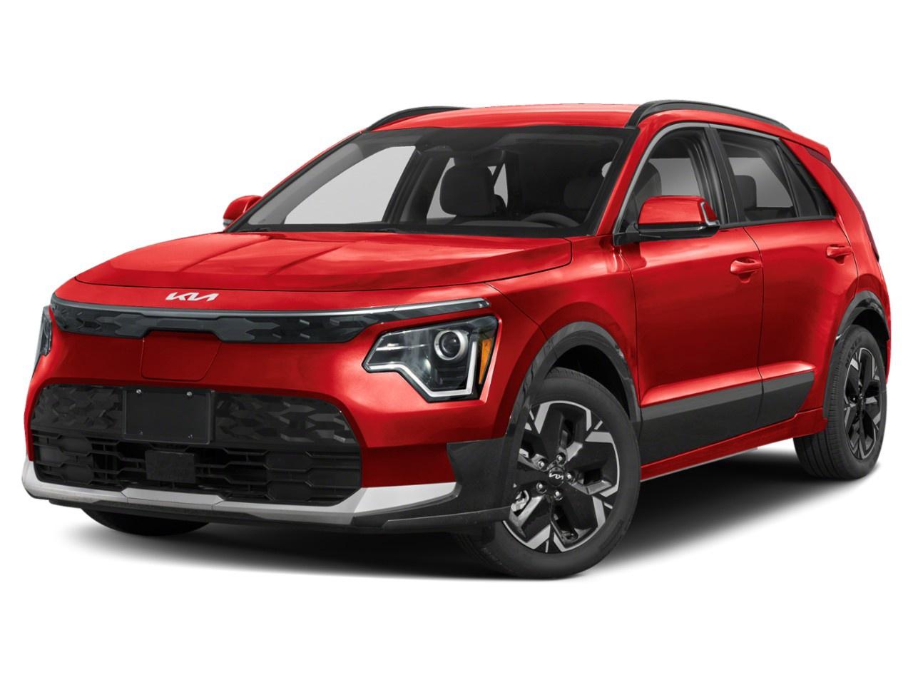 2026 Kia NIRO EV Wind  FWD Photo