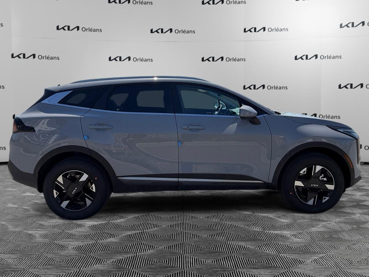 2026 Kia Sportage LX AWD Photo