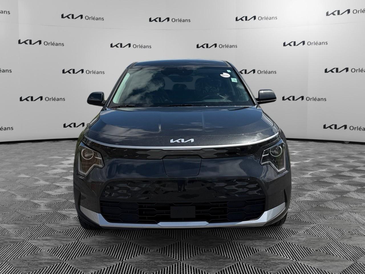 2026 Kia NIRO EV Wind FWD Photo