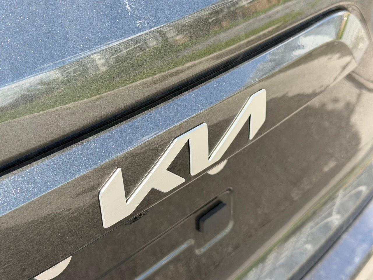 2026 Kia NIRO EV Wind FWD Photo