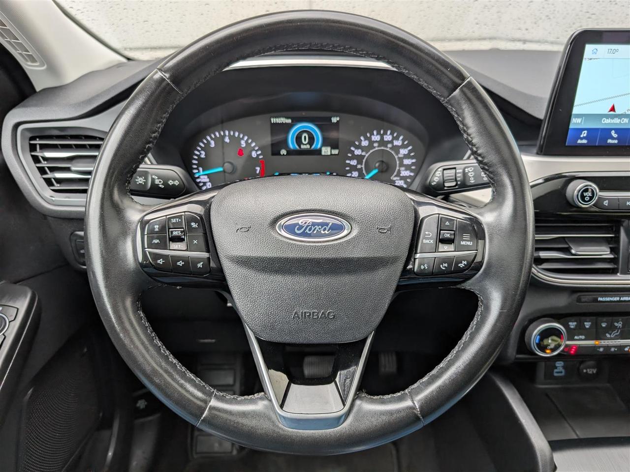 2022 Ford Escape SEL AWD  - NAVI - PANO ROOF - LEATHER - TECH FEATS Photo