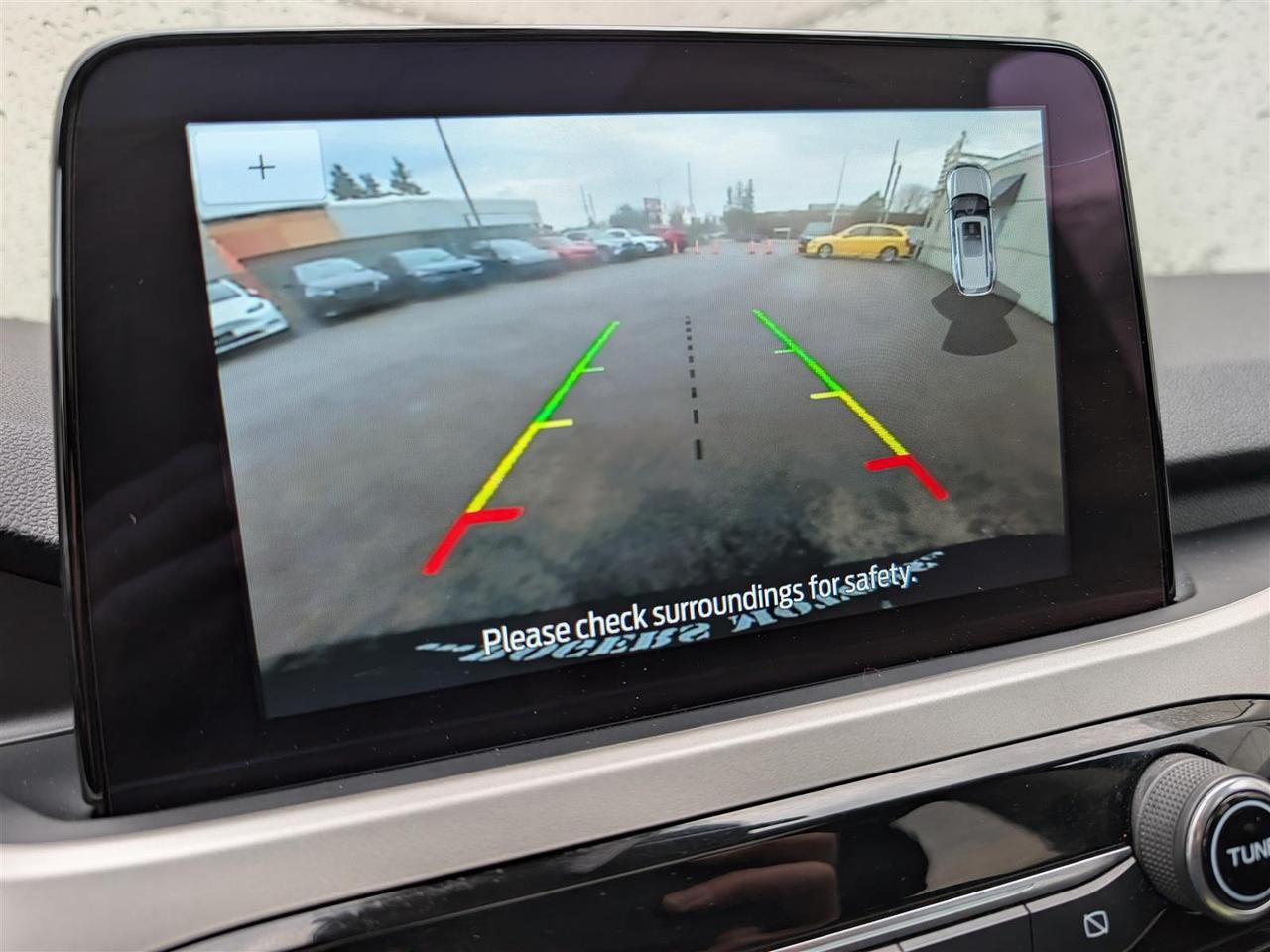 2022 Ford Escape SEL AWD  - NAVI - PANO ROOF - LEATHER - TECH FEATS Photo