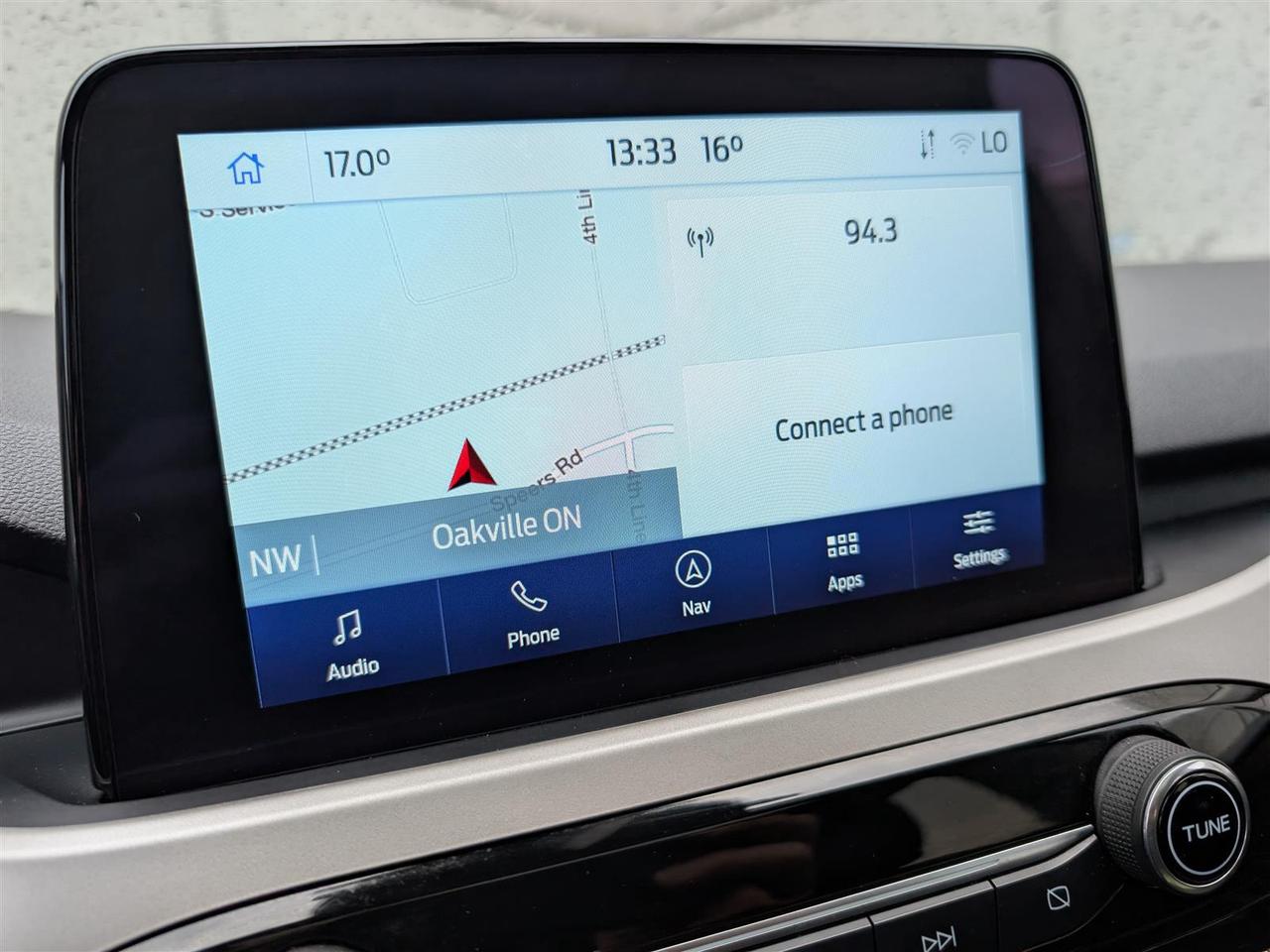 2022 Ford Escape SEL AWD  - NAVI - PANO ROOF - LEATHER - TECH FEATS Photo