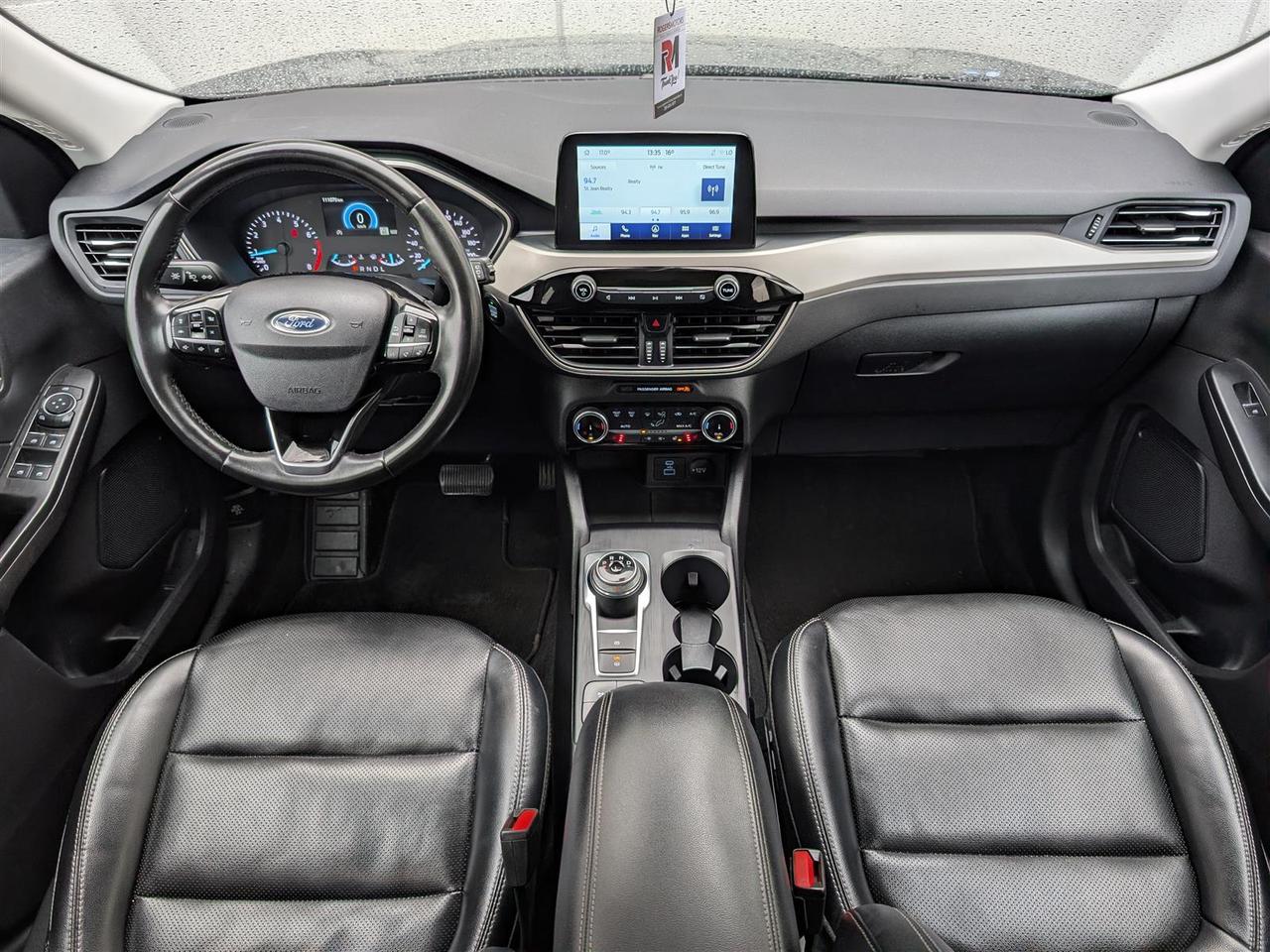 2022 Ford Escape SEL AWD  - NAVI - PANO ROOF - LEATHER - TECH FEATS Photo