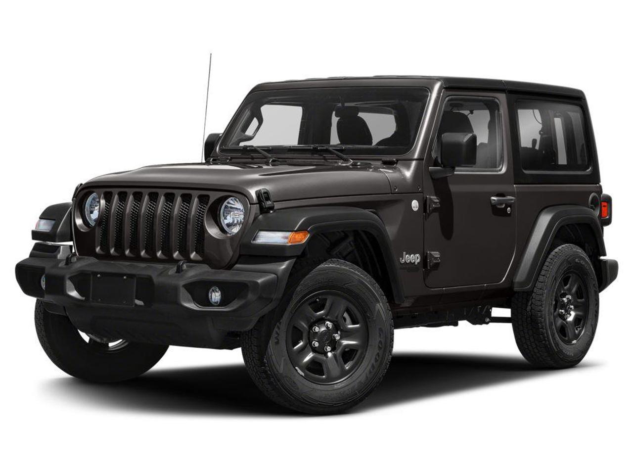 Used 2018 Jeep Wrangler SPORT for sale in Welland, ON