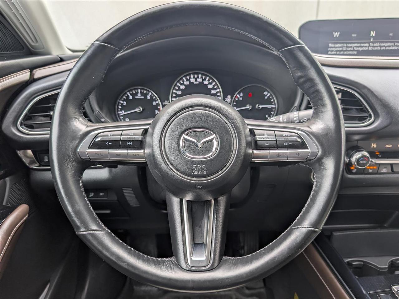 2023 Mazda CX-30 GT AWD - SUNROOF - LEATHER - 360 CAM - TECH FEATS Photo