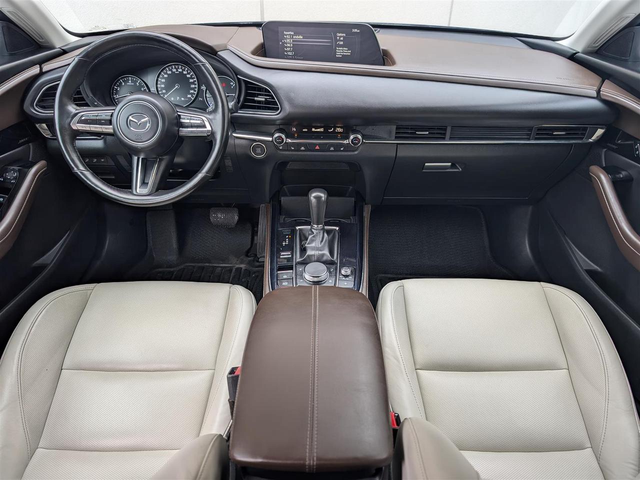 2023 Mazda CX-30 GT AWD - SUNROOF - LEATHER - 360 CAM - TECH FEATS Photo