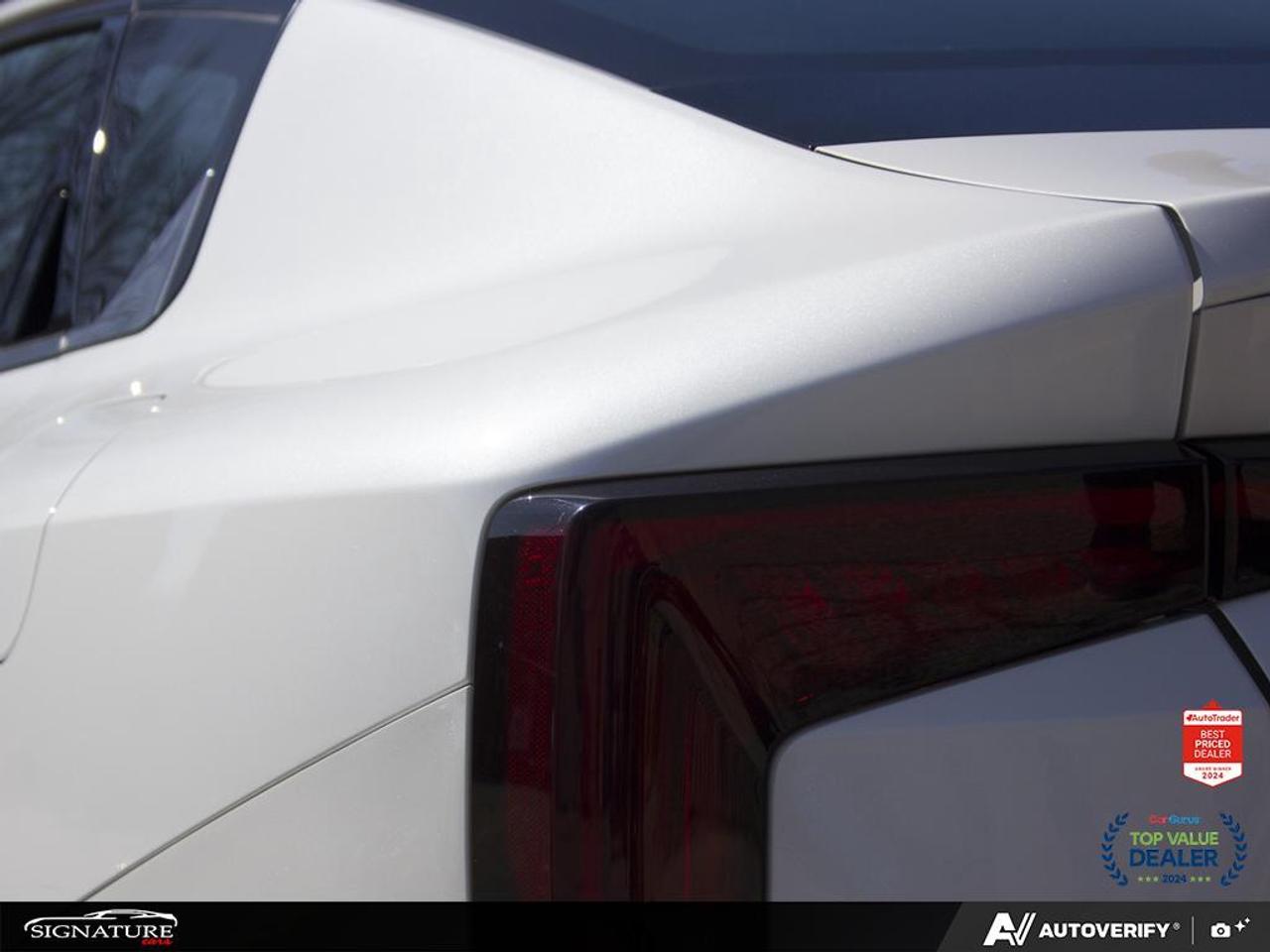 2025 Kia K4 GT-Line Turbo No Accidents Leather Sunroof Photo