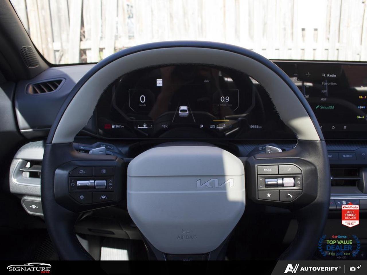 2025 Kia K4 GT-Line Turbo No Accidents Leather Sunroof Photo