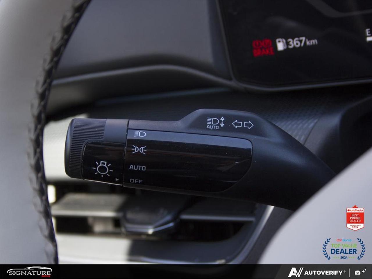 2025 Kia K4 GT-Line Turbo No Accidents Leather Sunroof Photo