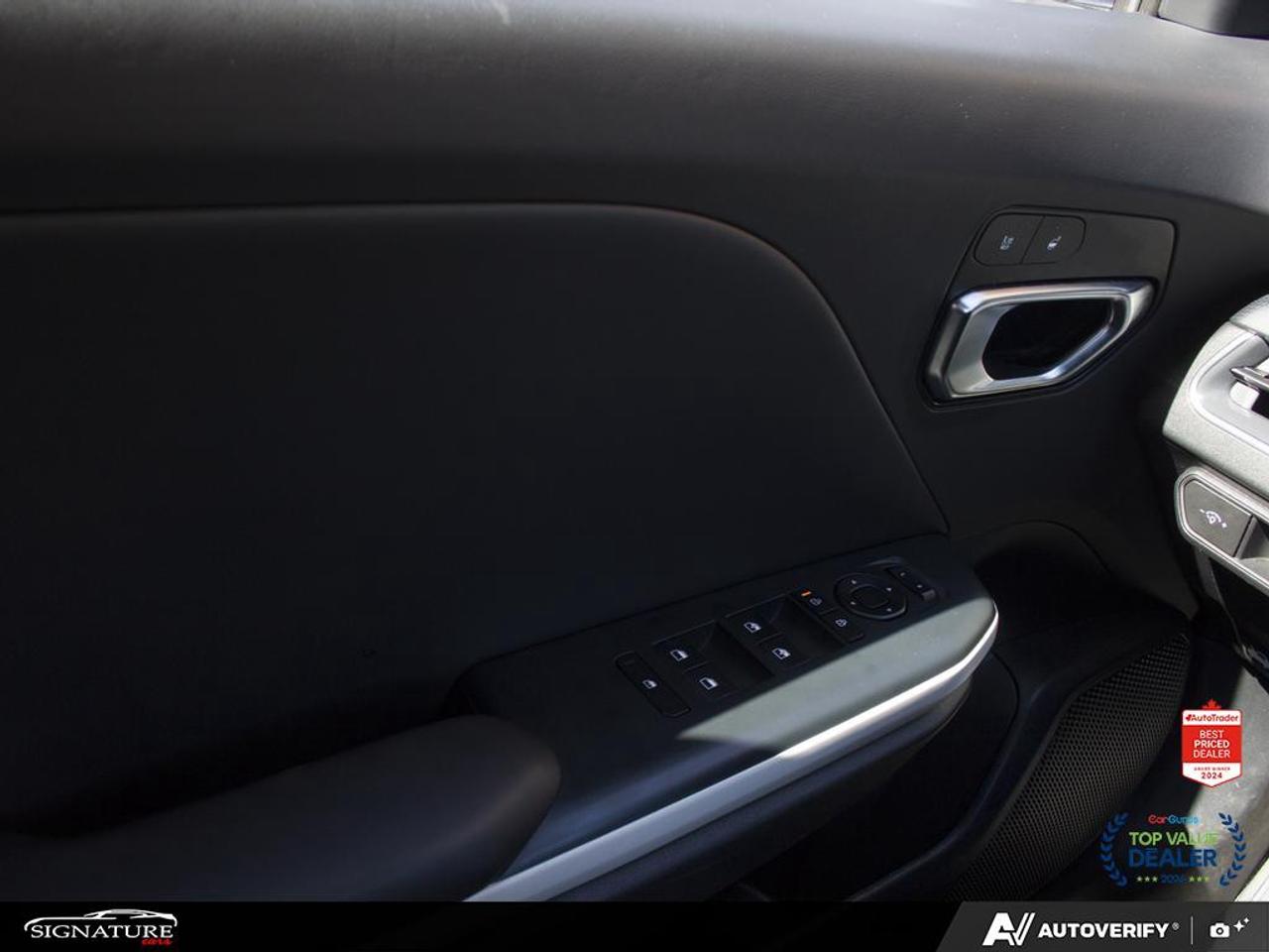 2025 Kia K4 GT-Line Turbo No Accidents Leather Sunroof Photo