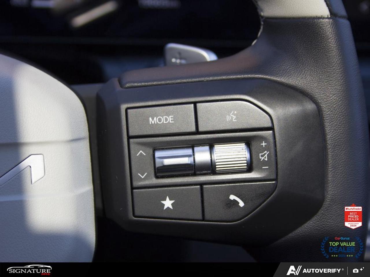 2025 Kia K4 GT-Line Turbo No Accidents Leather Sunroof Photo