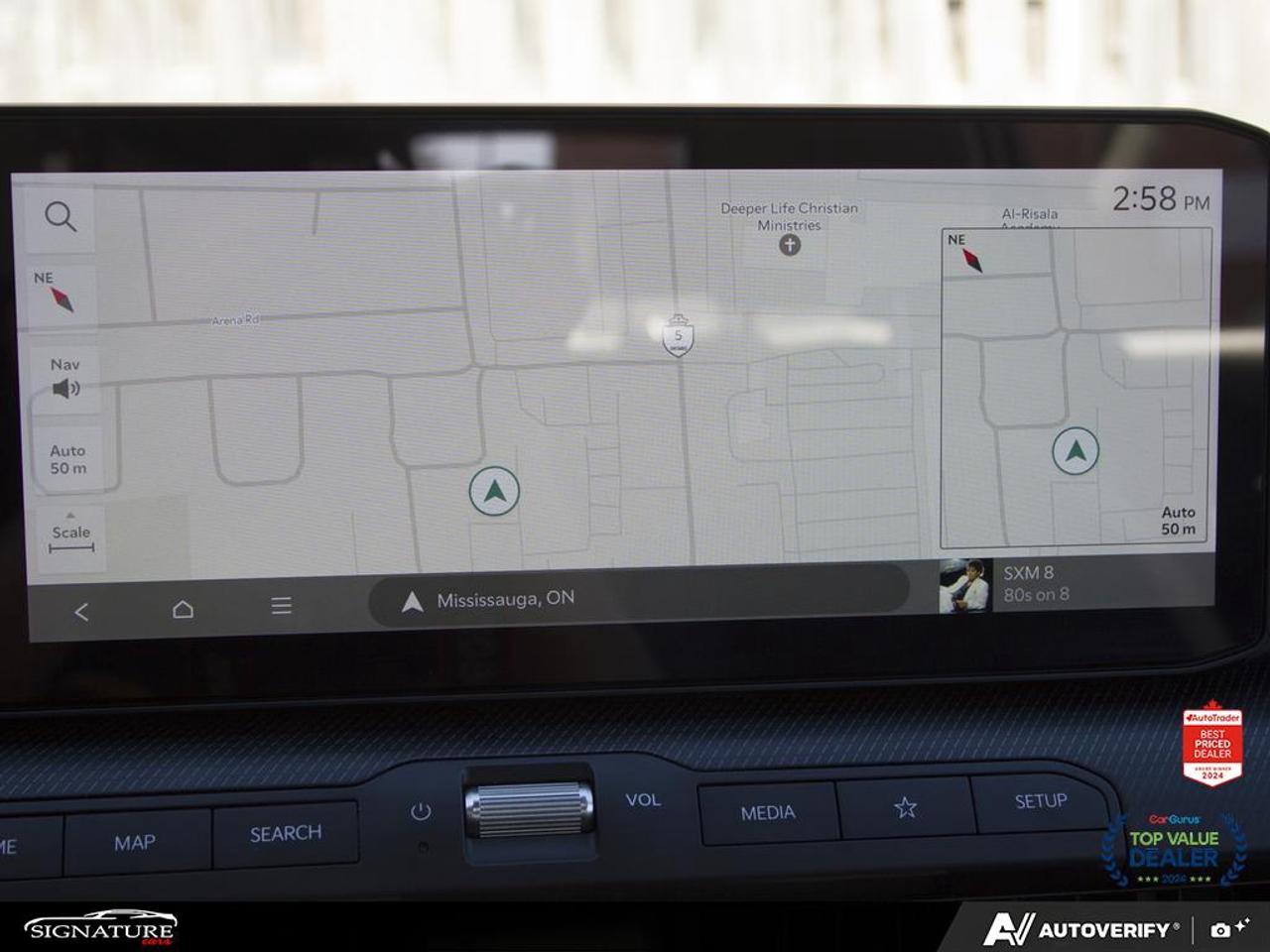 2025 Kia K4 GT-Line Turbo No Accidents Leather Sunroof Photo