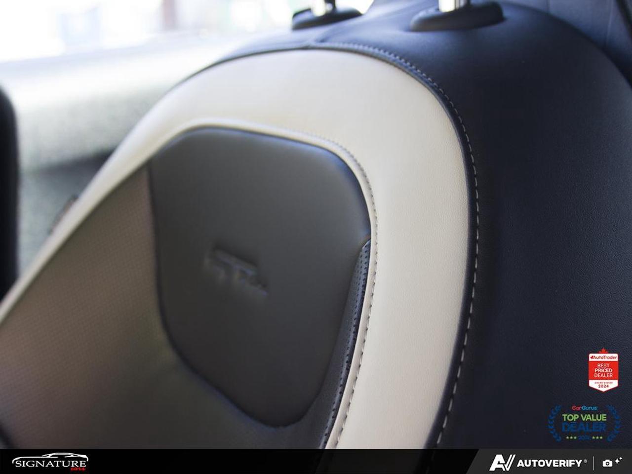 2025 Kia K4 GT-Line Turbo No Accidents Leather Sunroof Photo