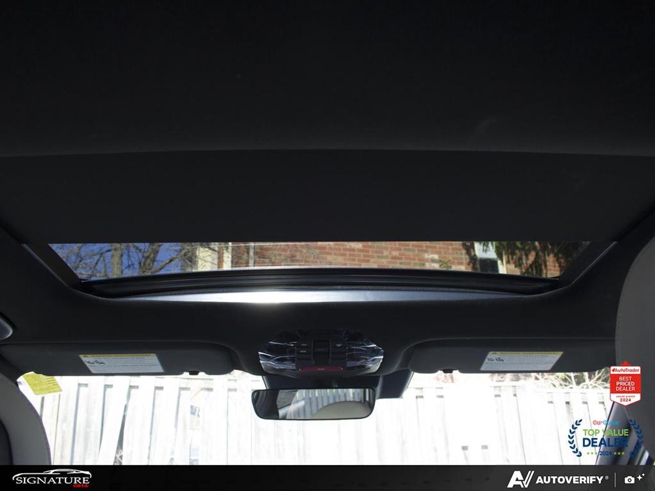 2025 Kia K4 GT-Line Turbo No Accidents Leather Sunroof Photo