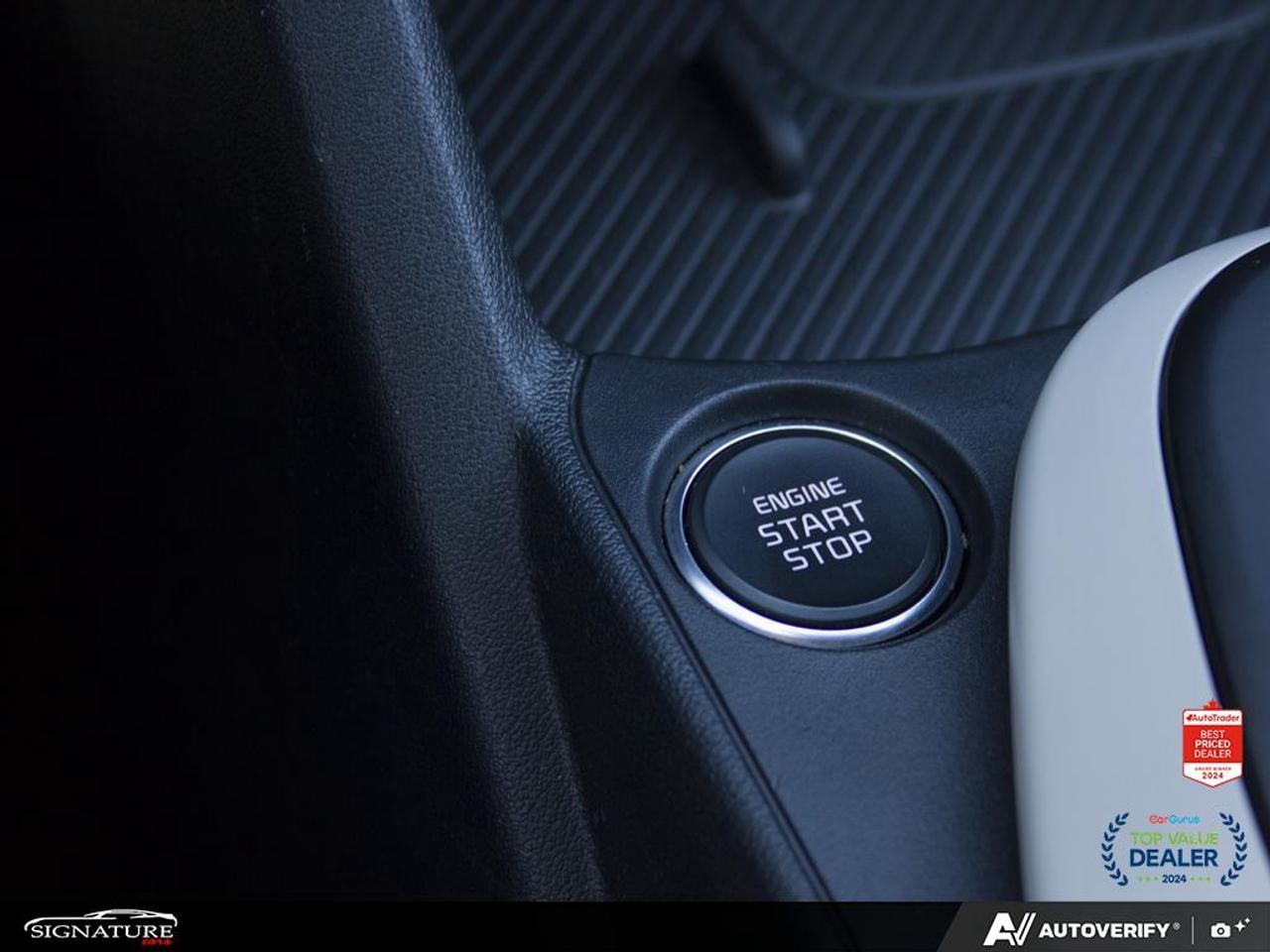 2025 Kia K4 GT-Line Turbo No Accidents Leather Sunroof Photo