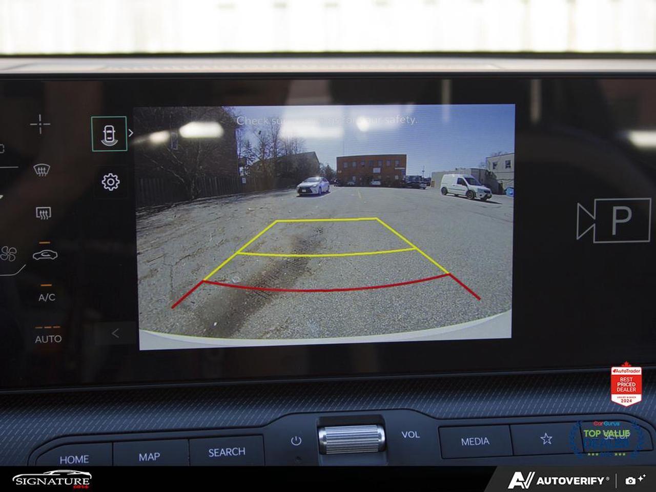 2025 Kia K4 GT-Line Turbo No Accidents Leather Sunroof Photo