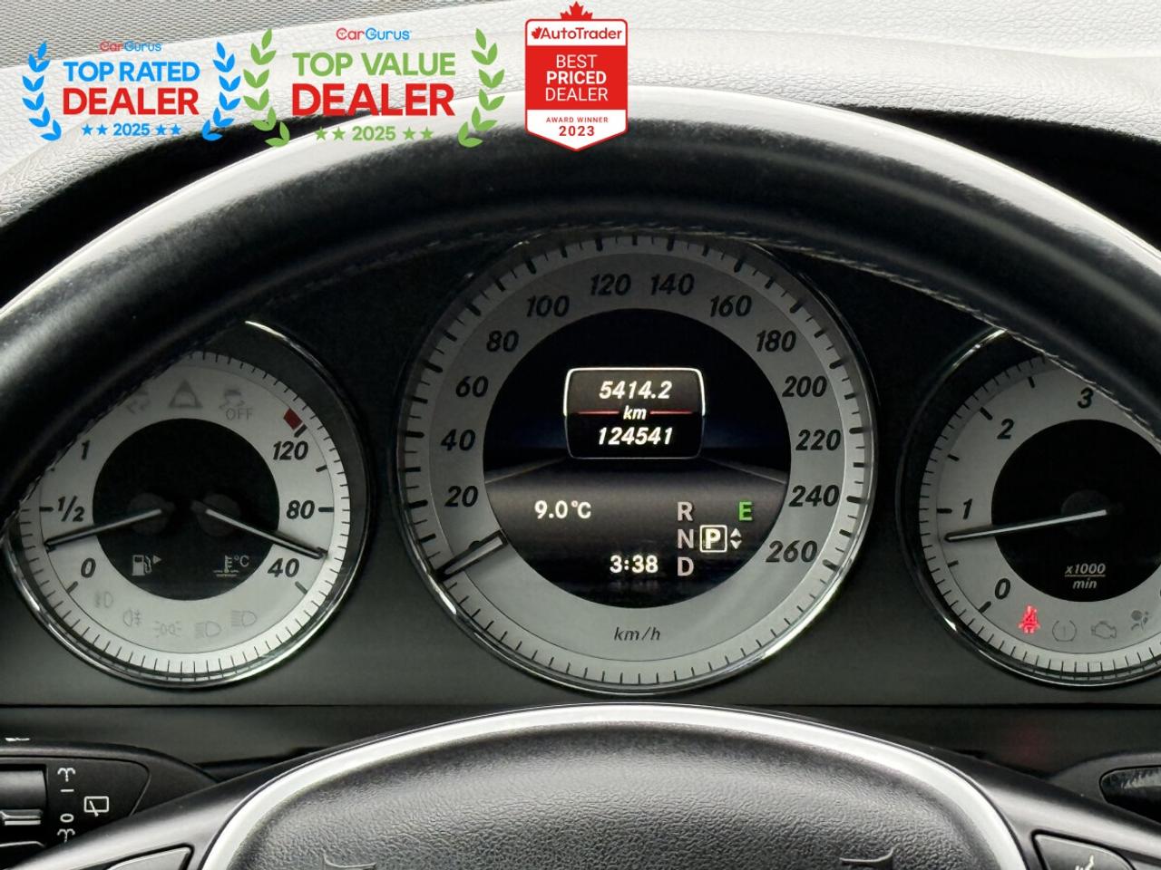 2015 Mercedes-Benz GLK-Class //AMG PKG | PANO | NAVI | REAR CAMERA Photo