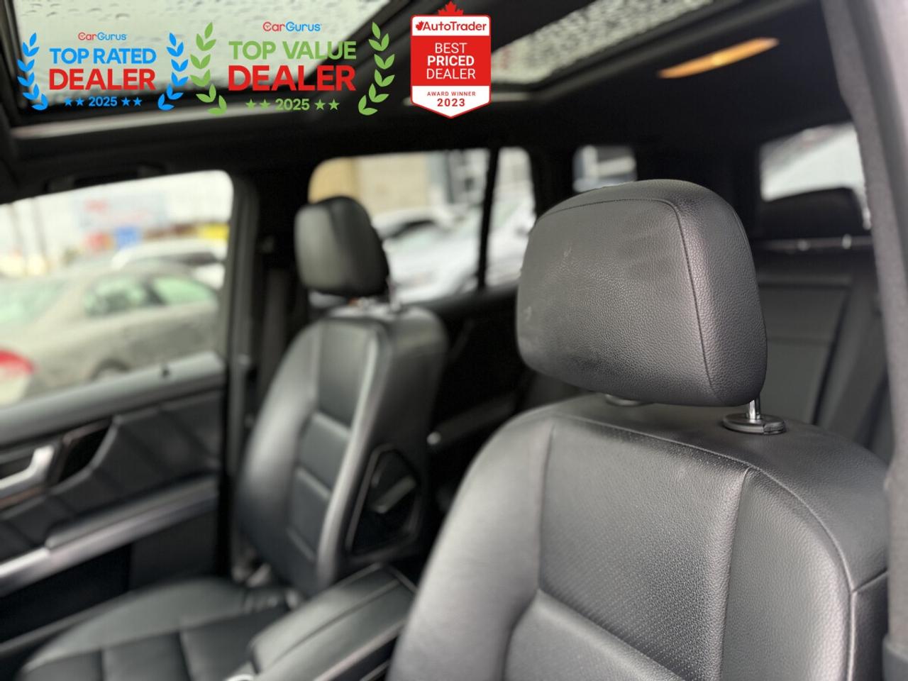 2015 Mercedes-Benz GLK-Class //AMG PKG | PANO | NAVI | REAR CAMERA Photo
