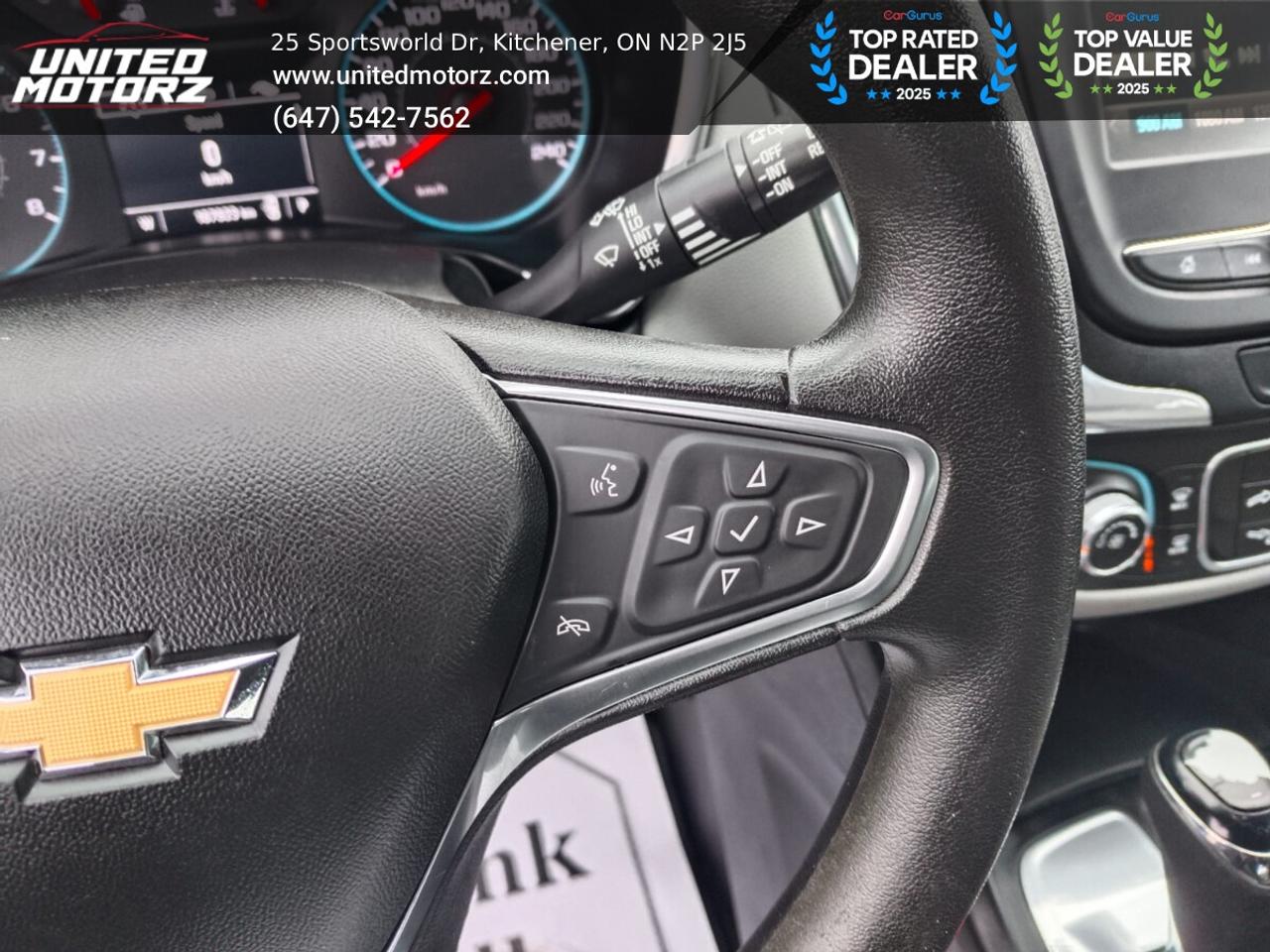 2018 Chevrolet Equinox LS w/1LS~SAFETY CERTIFIED~NO ACCIDENTS~ Photo